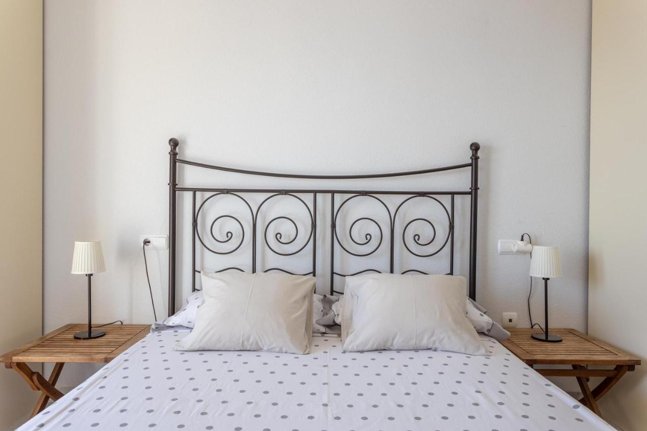 Apartamento Brisa De Mar La Herradura  Eksteriør billede
